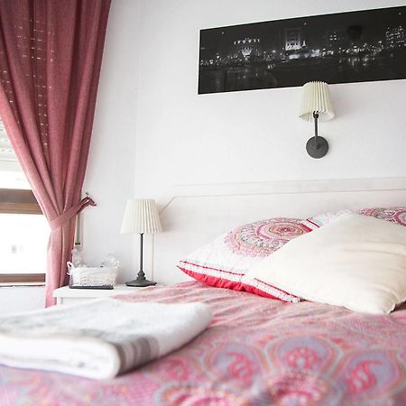 Alojamiento Miramar Santona Ngoại thất bức ảnh