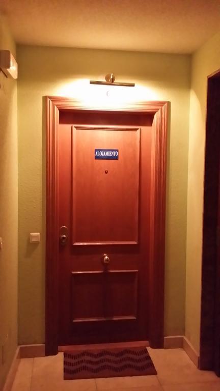 Alojamiento Miramar Santona Ngoại thất bức ảnh